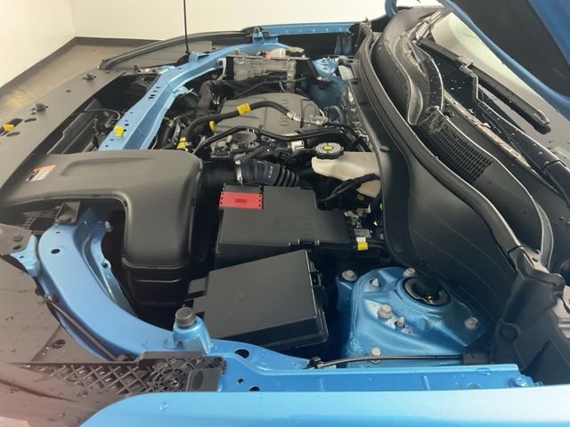 New 2026 Chevrolet Trax LT image 18