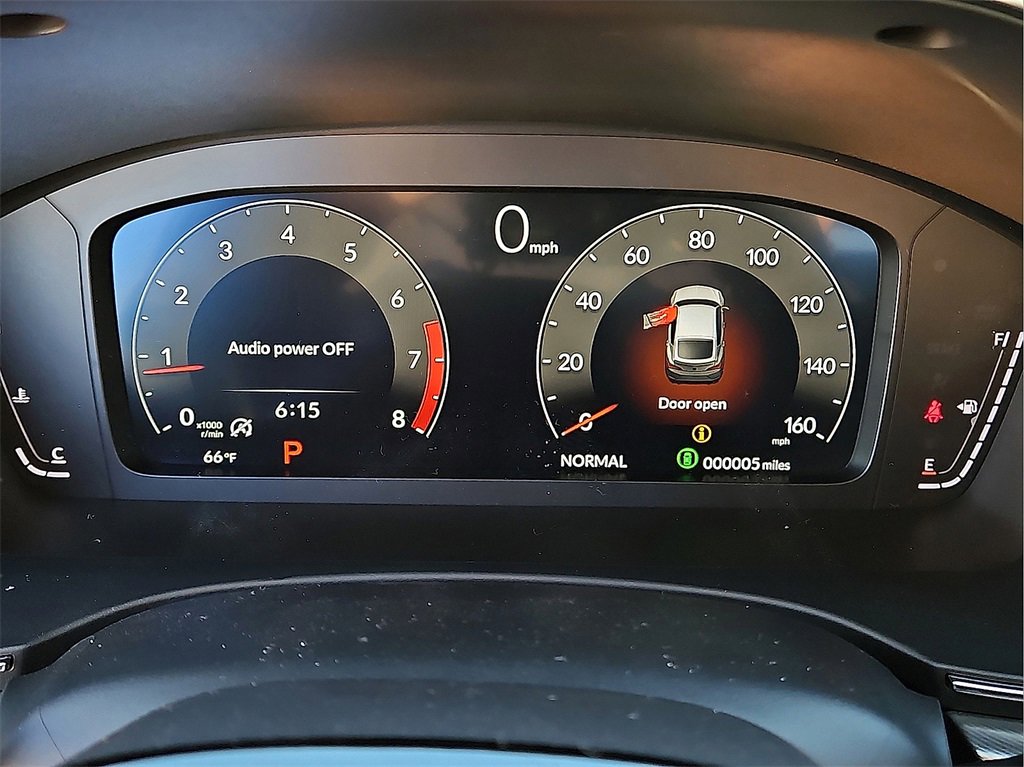 New 2026 Acura Integra A-Spec image 23