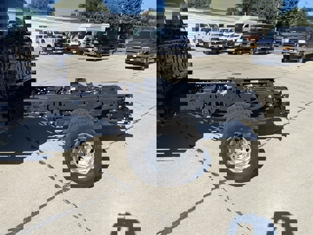 Used 2022 Ford F350 XL w/ Power Equipment Group image 10