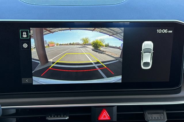 New 2026 Kia K5 GT-Line w/ GT-Line Red Interior Package image 23