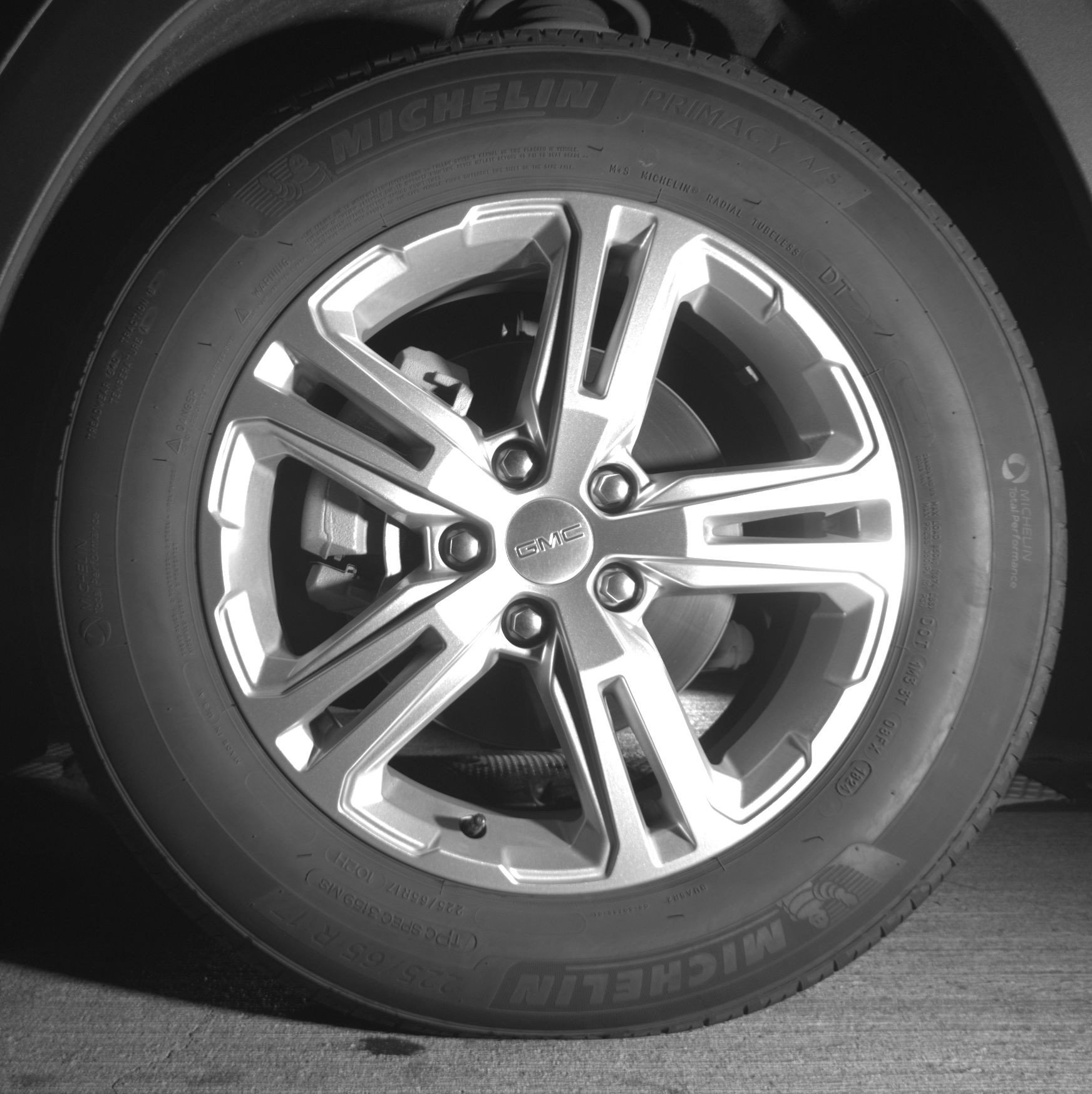 Used 2024 GMC Terrain SLE FWD image 17