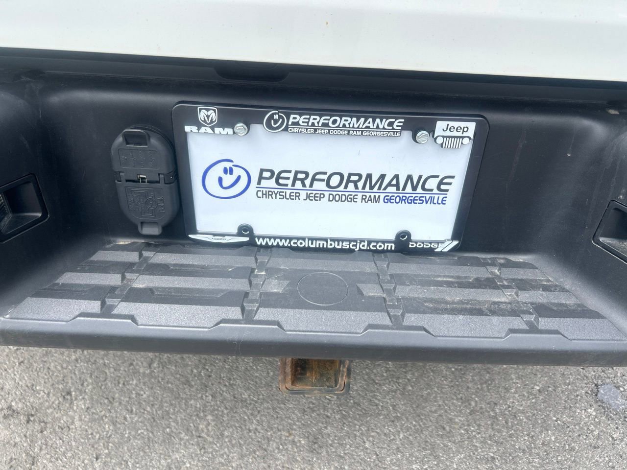 Used 2022 Nissan Frontier PRO-4X AWD/4WD image 13