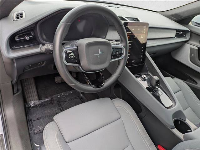 Used 2021 Polestar Polestar 2 AWD/4WD image 10