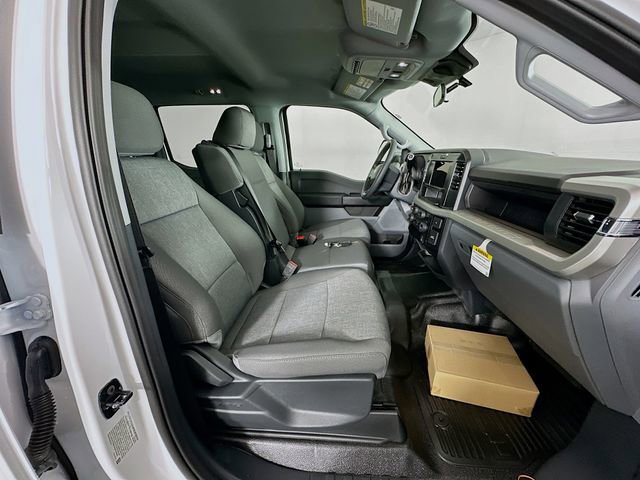 New 2025 Ford F350 XL w/ XL Off-Road Package image 28