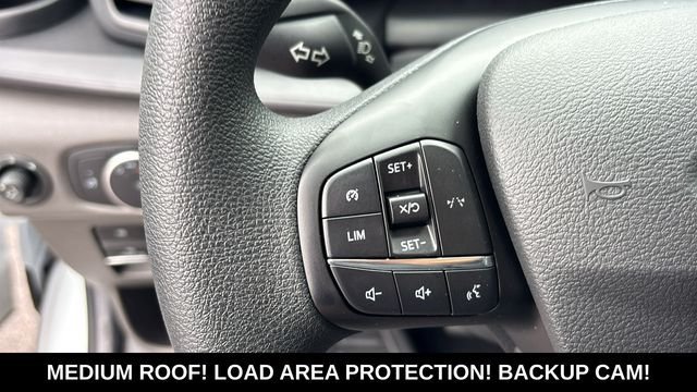 New 2026 Ford Transit 250 148 High Roof w/ Load Area Protection Package RWD image 13