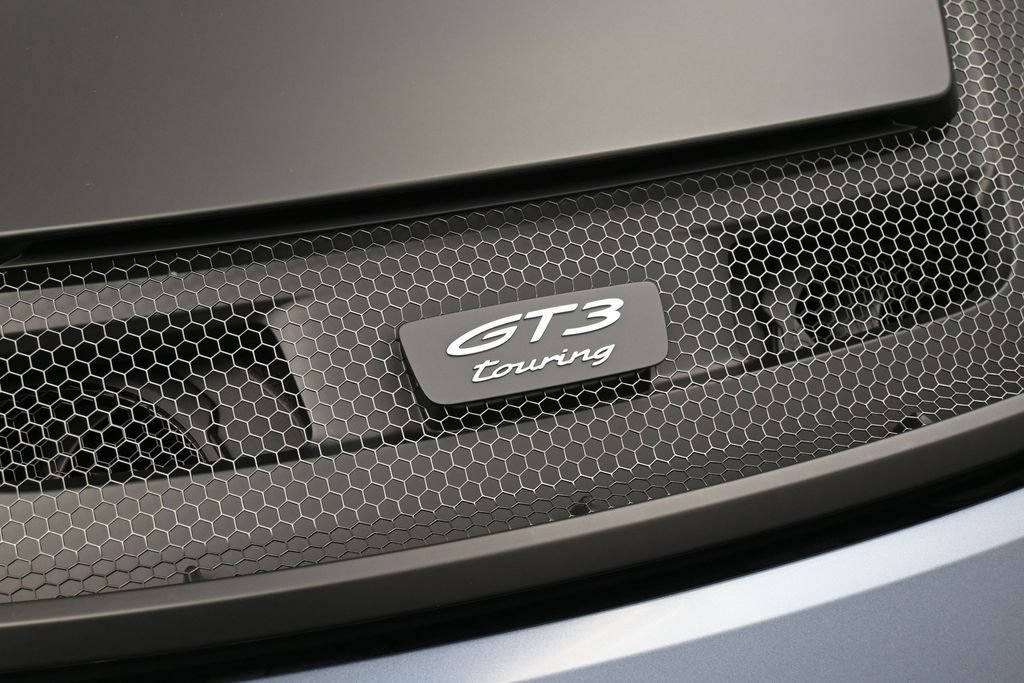 Certified 2026 Porsche 911 GT3 RWD image 15