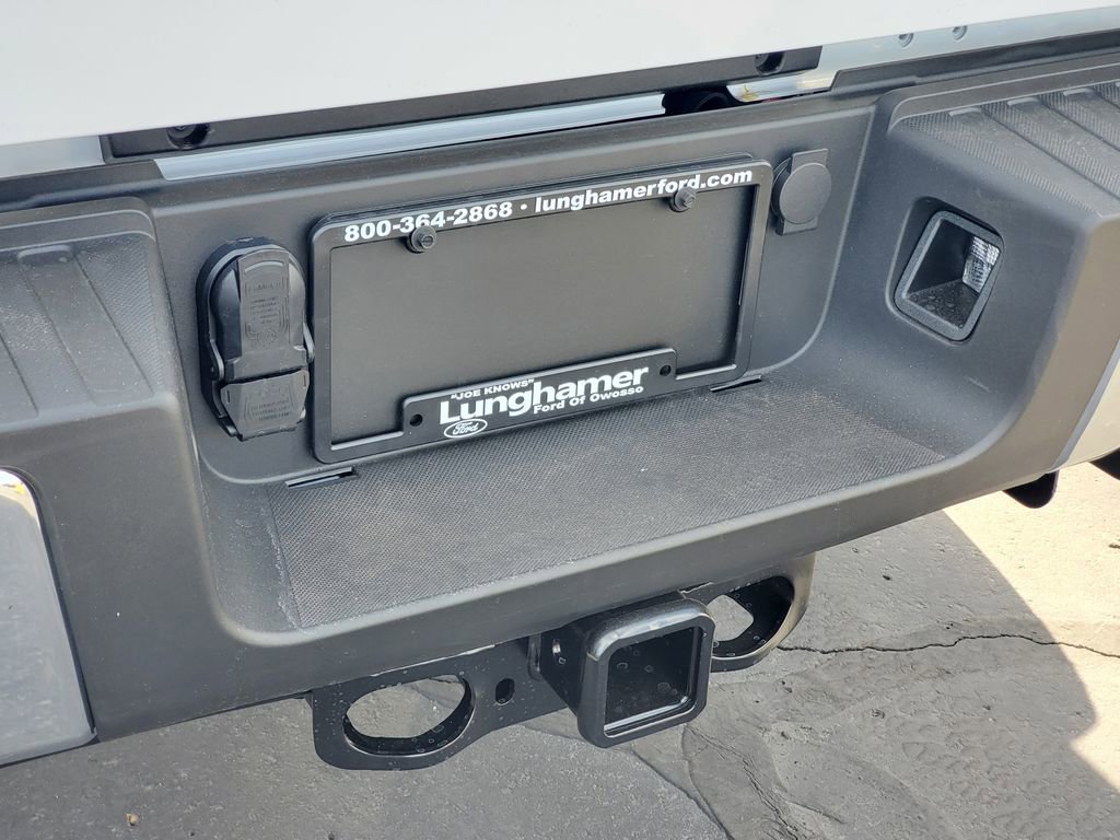 New 2026 Ford F250 XL w/ XL Chrome Package image 28