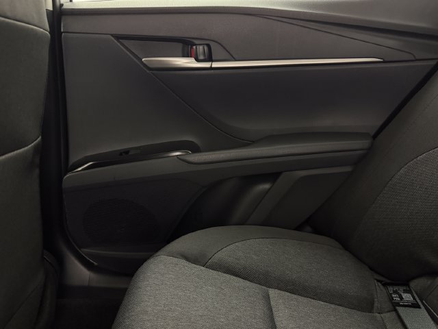 New 2026 Toyota Camry LE FWD image 33