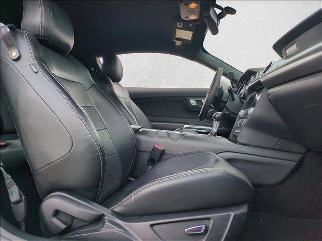 Used 2019 Ford Mustang GT Premium w/ GT Performance Package image 16