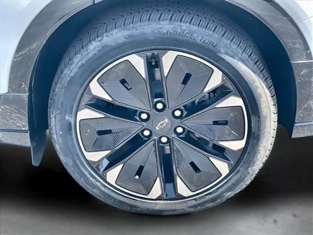 New 2024 Chevrolet Blazer EV RS image 23