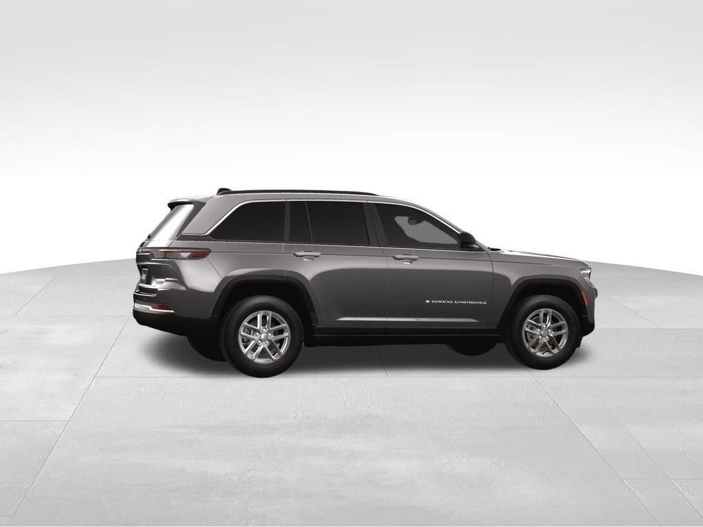 New 2025 Jeep Grand Cherokee Laredo X image 7