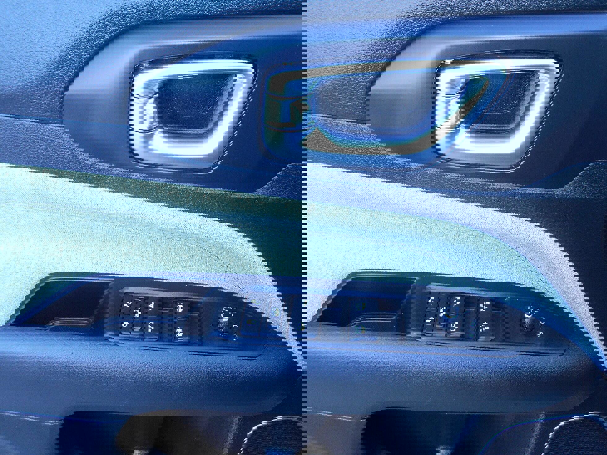 Certified 2022 Jeep Compass Latitude image 17