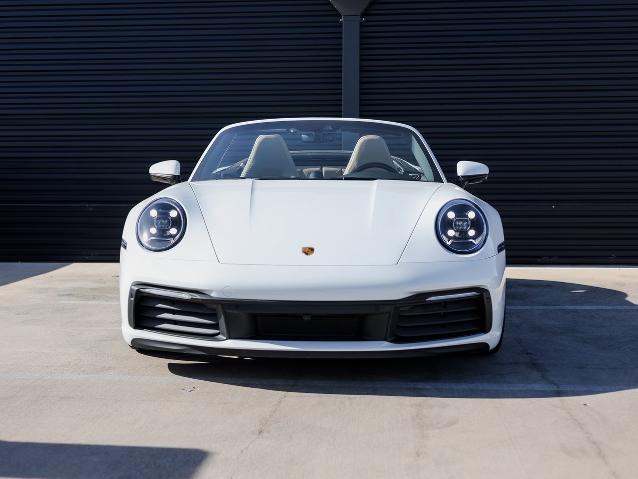 Certified 2022 Porsche 911 Carrera image 10