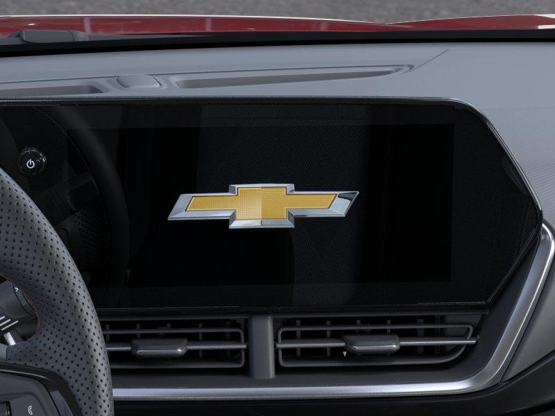New 2026 Chevrolet Trax RS w/ Sunroof Package FWD image 20