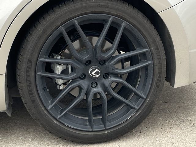 Used 2023 Lexus IS 350 F Sport image 8