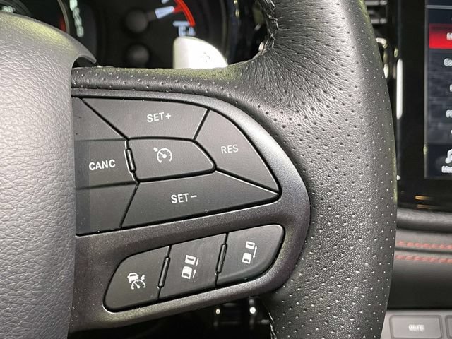 Used 2025 Dodge Durango GT AWD/4WD image 39