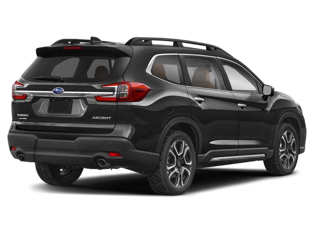 Used 2023 Subaru Ascent Touring AWD/4WD image 48