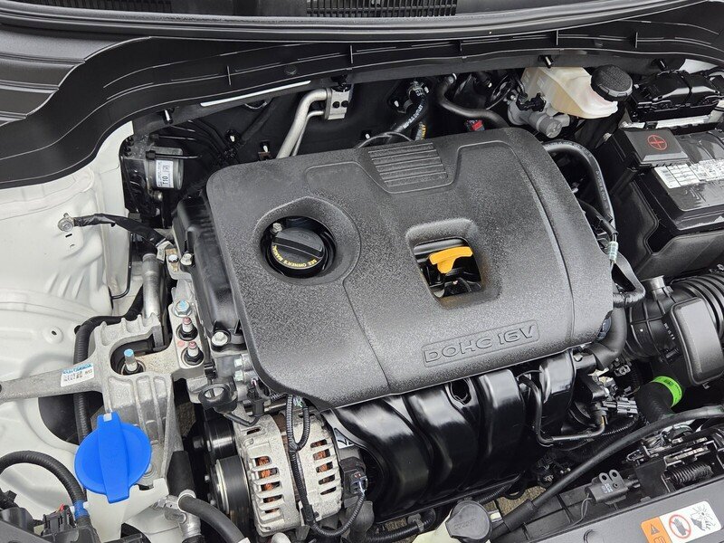Used 2020 Kia Soul S FWD image 19