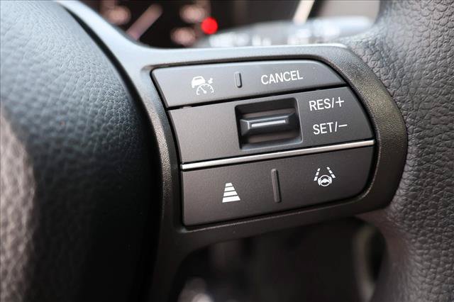 New 2026 Honda CR-V EX image 15