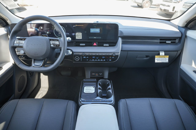 New 2026 Hyundai Ioniq 5 SEL RWD image 14