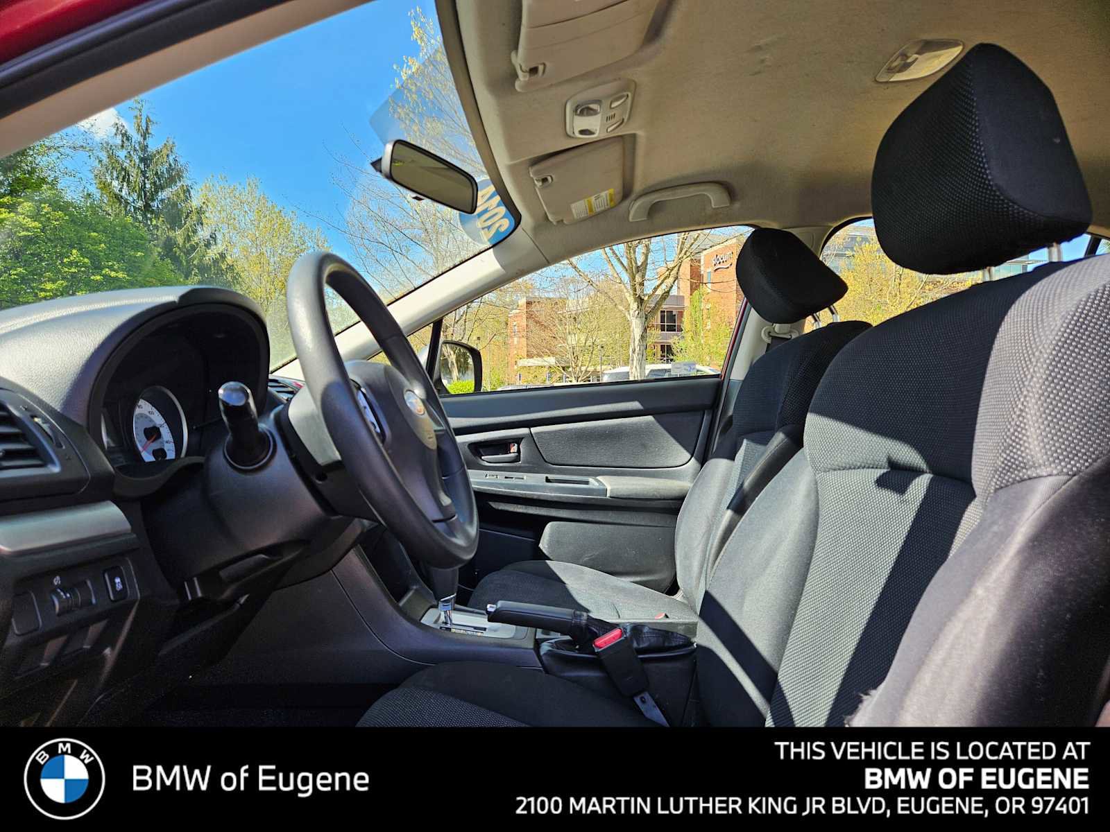 Used 2014 Subaru Impreza 2.0i AWD/4WD image 24