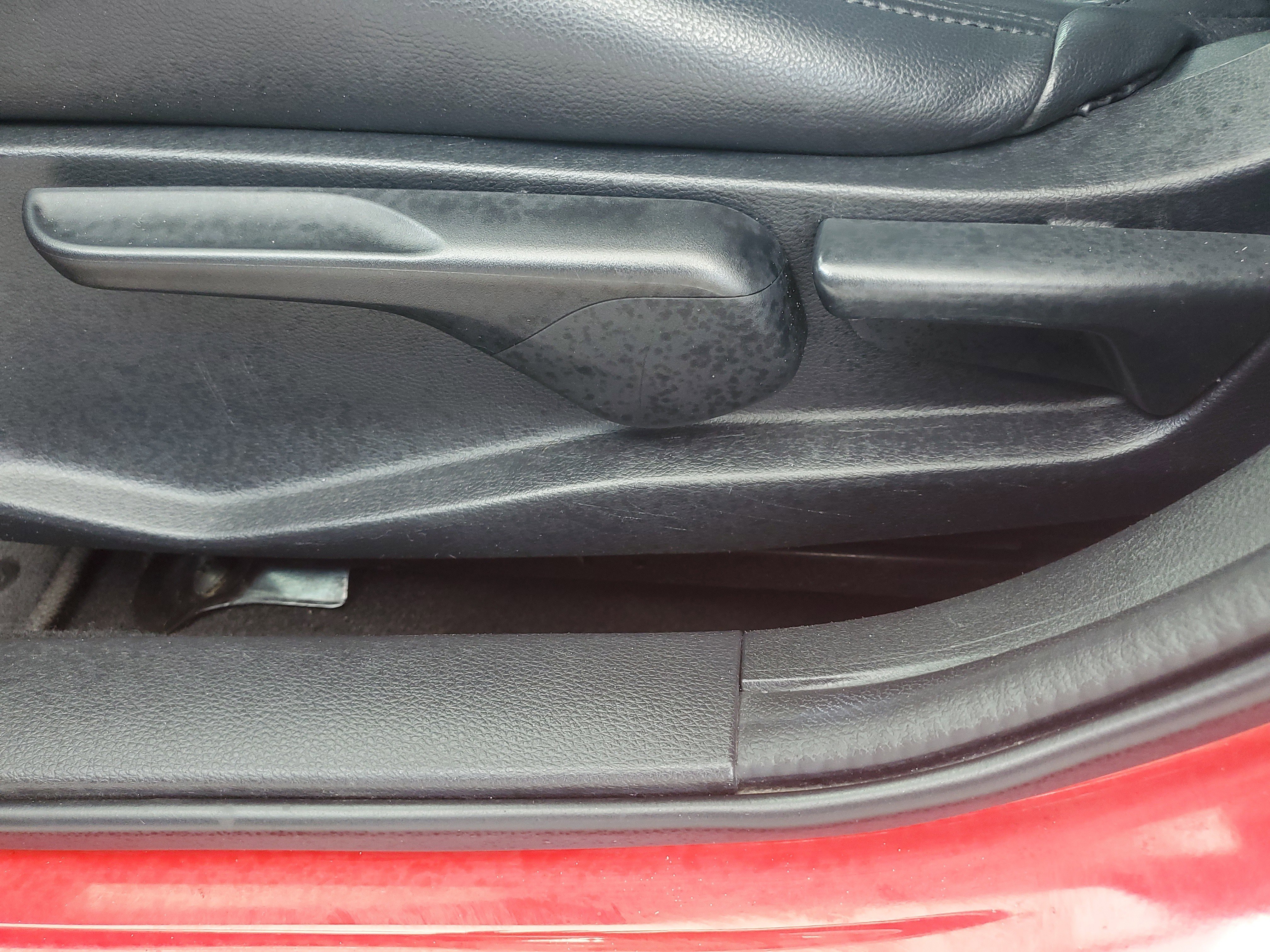 Used 2017 Honda Civic LX image 30