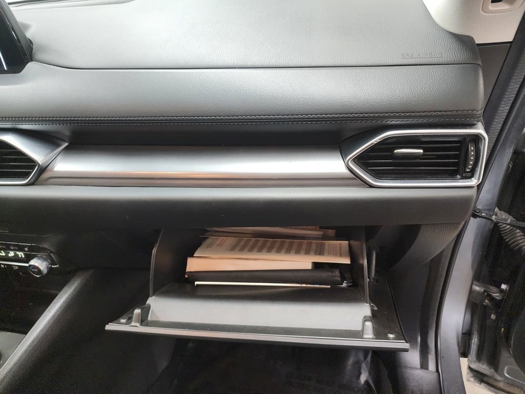 Used 2019 MAZDA CX-5 Touring image 33