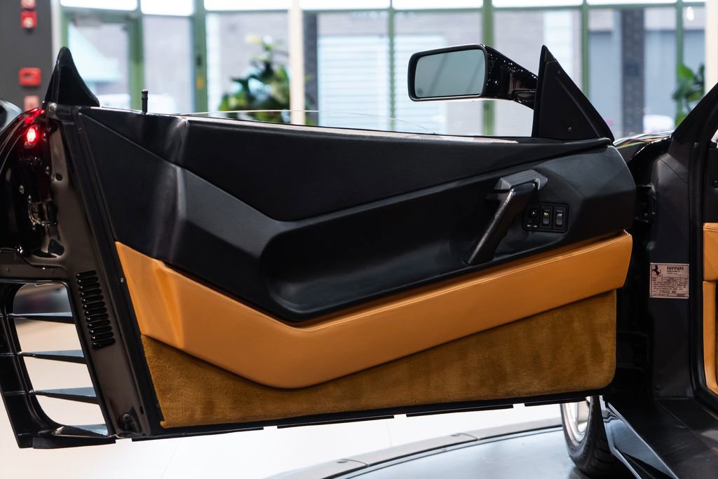 Used 1994 Ferrari 348 Spider image 23