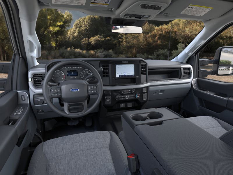 New 2025 Ford F450 XL image 9