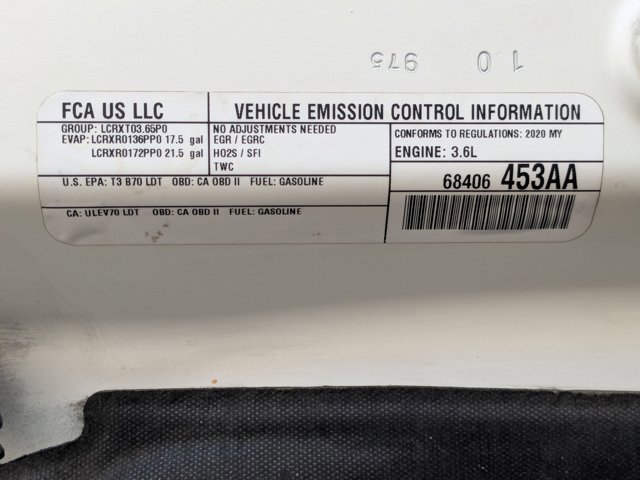 Used 2020 Jeep Wrangler Unlimited Rubicon image 25