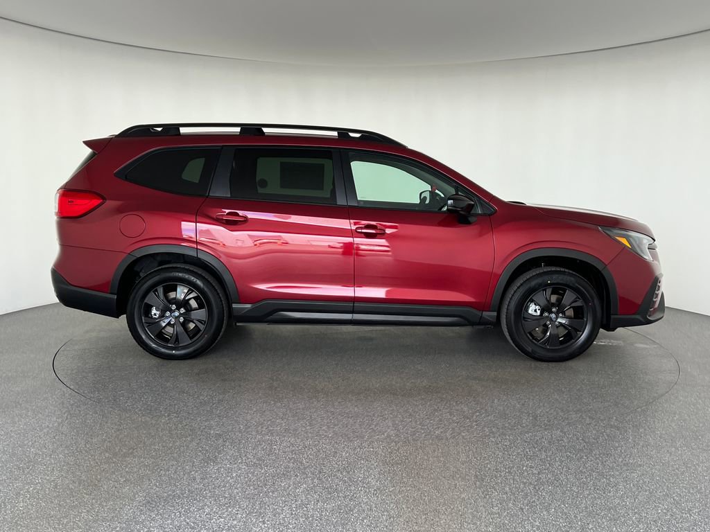 New 2026 Subaru Ascent Premium w/ Premium Package AWD/4WD video 2