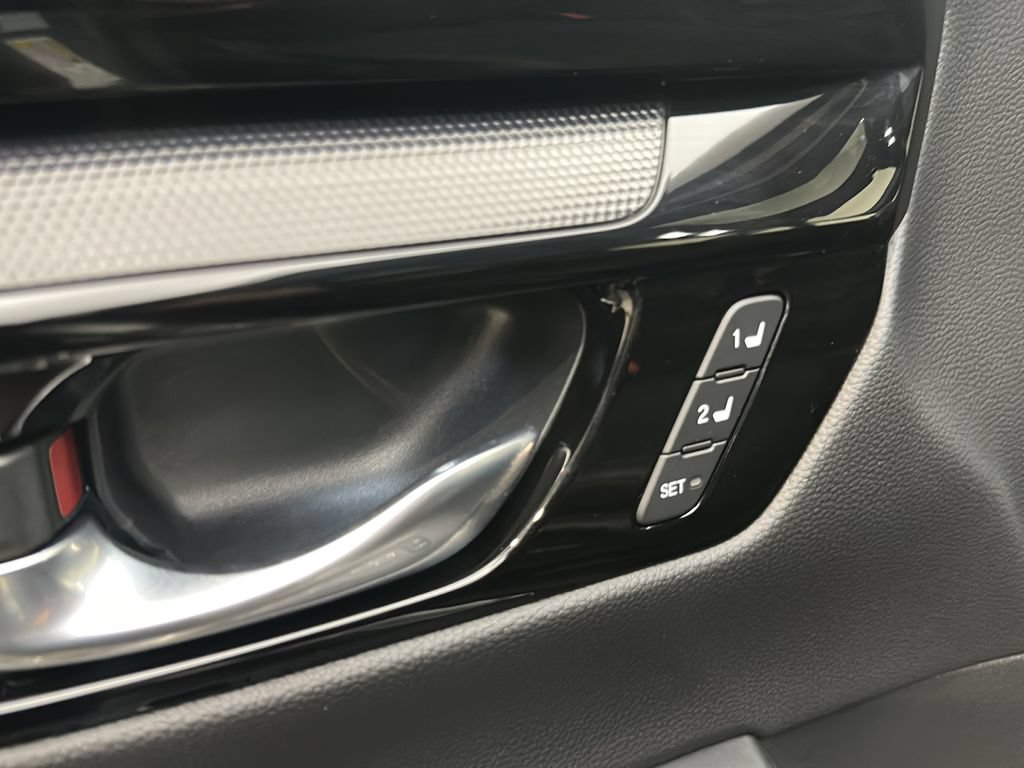 Certified 2026 Honda CR-V Sport Touring image 17