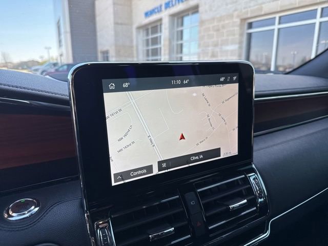 Used 2020 Lincoln Navigator L Reserve w/ Luxury Package image 23