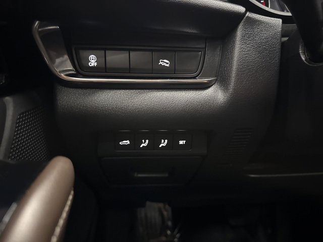 Used 2022 MAZDA CX-30 AWD 2.5 S w/ Premium Package image 11
