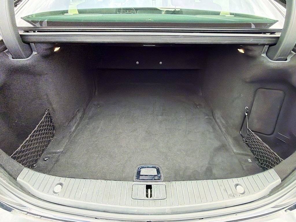 Used 2020 Mercedes-Benz S 450 Sedan image 11