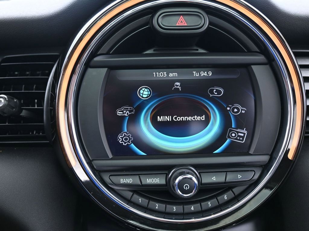 Used 2016 MINI Cooper S image 21