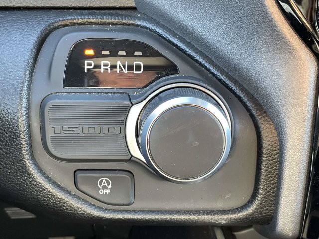 Used 2025 RAM 1500 Big Horn RWD image 25