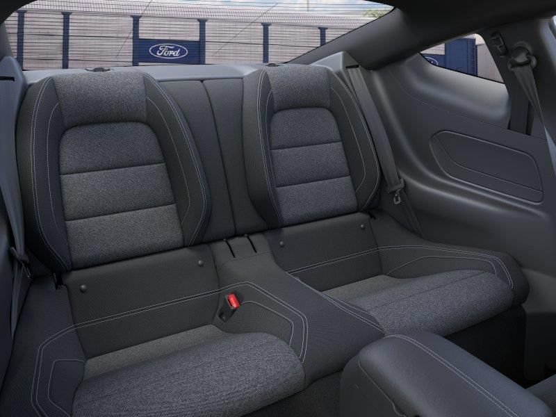 New 2026 Ford Mustang GT RWD image 11