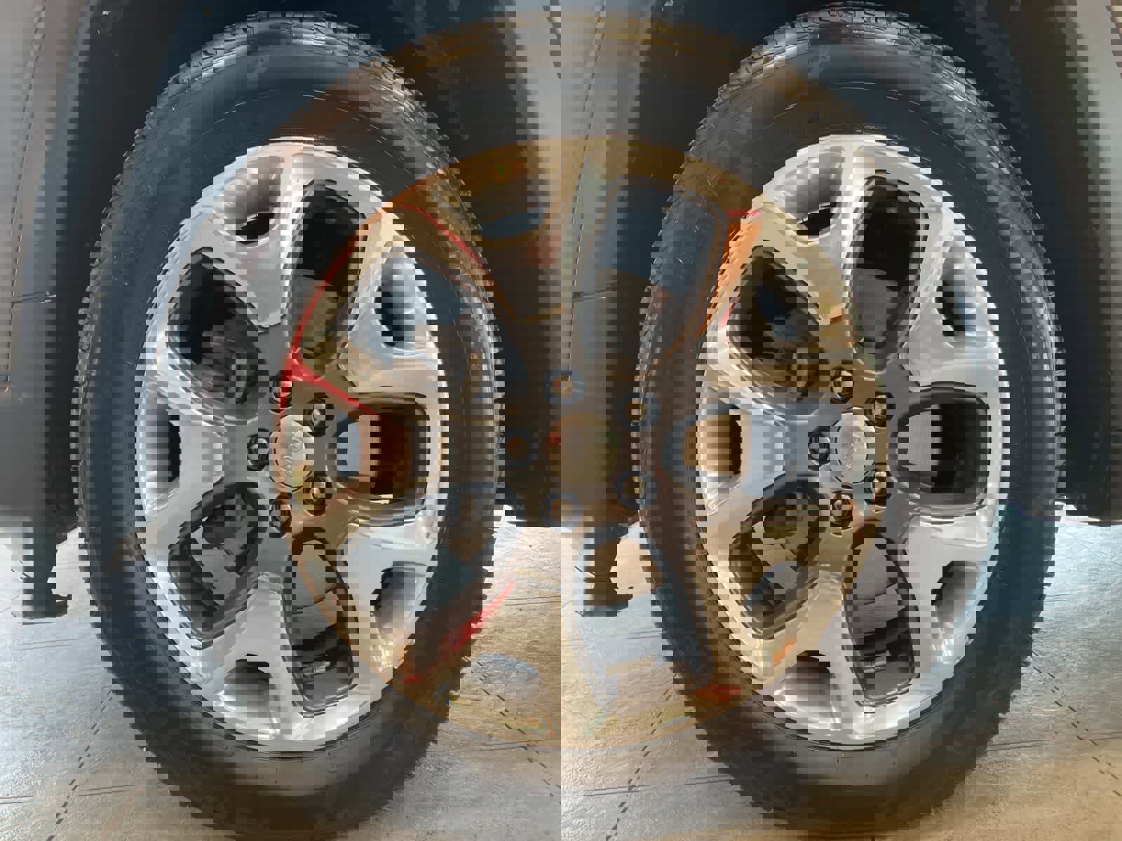 Used 2020 Jeep Compass Limited image 9