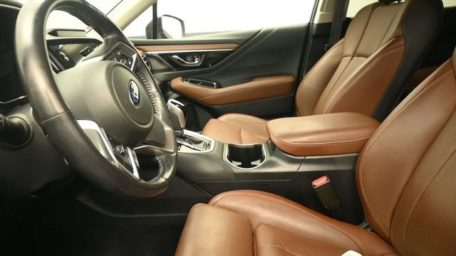 Used 2022 Subaru Outback Touring XT AWD/4WD image 19