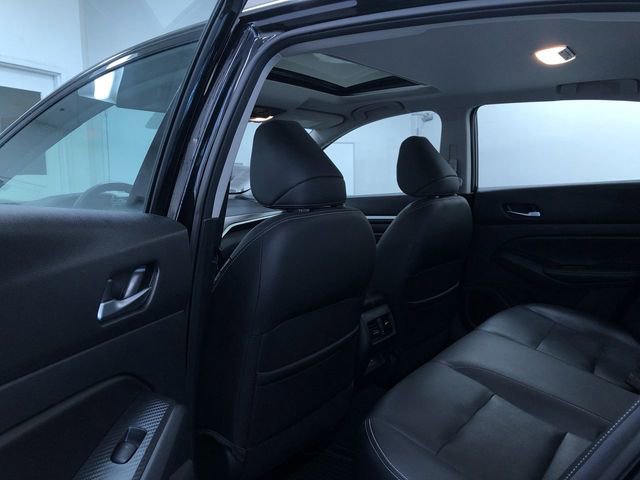 Used 2019 Nissan Altima 2.5 Platinum image 20