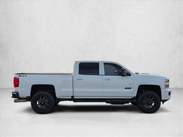 Used 2019 Chevrolet Silverado 2500 LT image 3