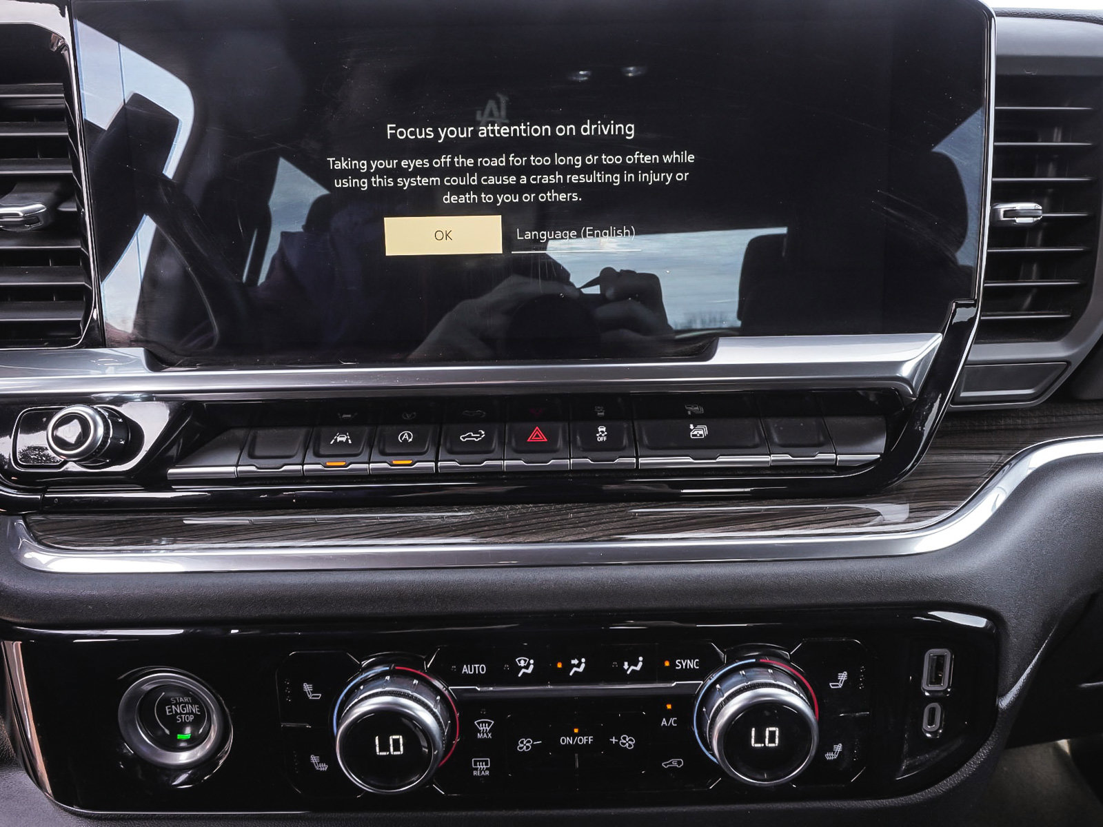 Used 2023 GMC Sierra 1500 Elevation image 23