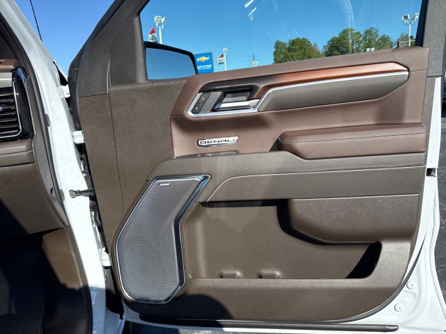New 2026 GMC Sierra 1500 Denali image 14