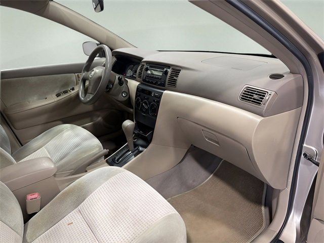 Used 2005 Toyota Corolla image 13
