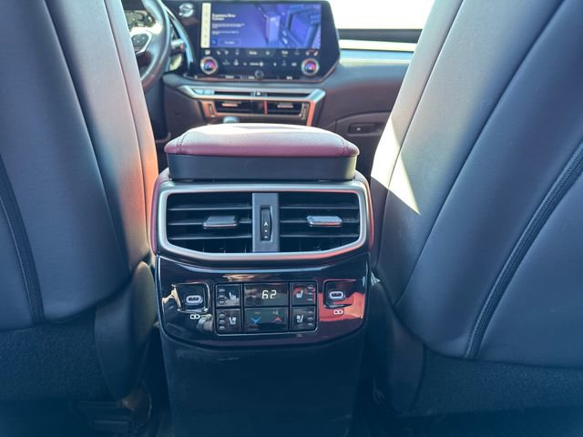 Used 2023 Lexus RX 500h F Sport w/ Accessory Package (2T) image 15