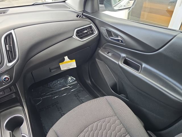 Certified 2019 Chevrolet Equinox LT FWD image 14