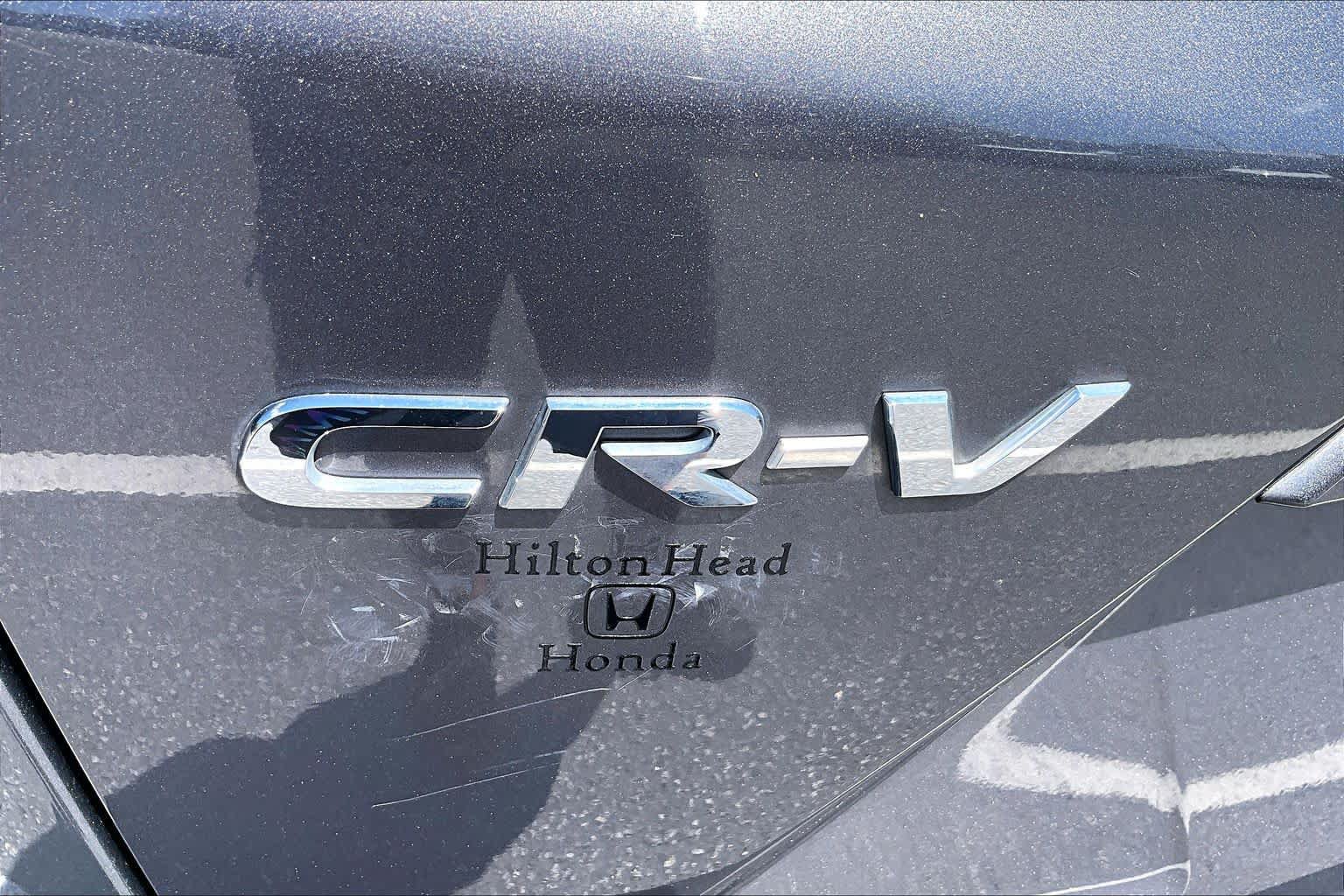 Used 2020 Honda CR-V EX-L image 10