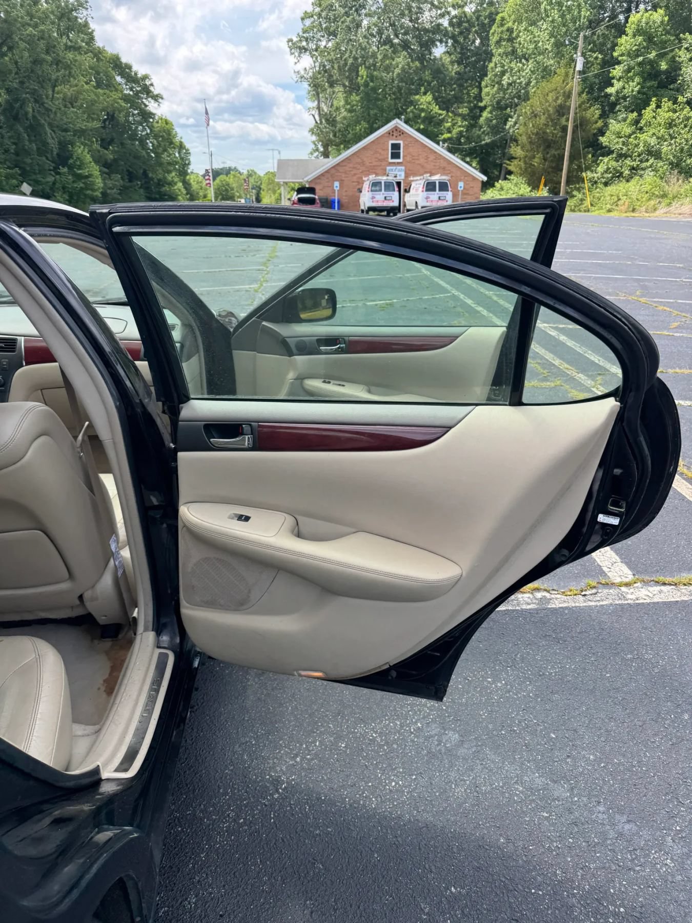 Used 2002 Lexus ES 330 FWD image 19