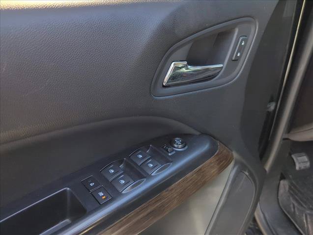 Used 2019 GMC Canyon Denali RWD image 11